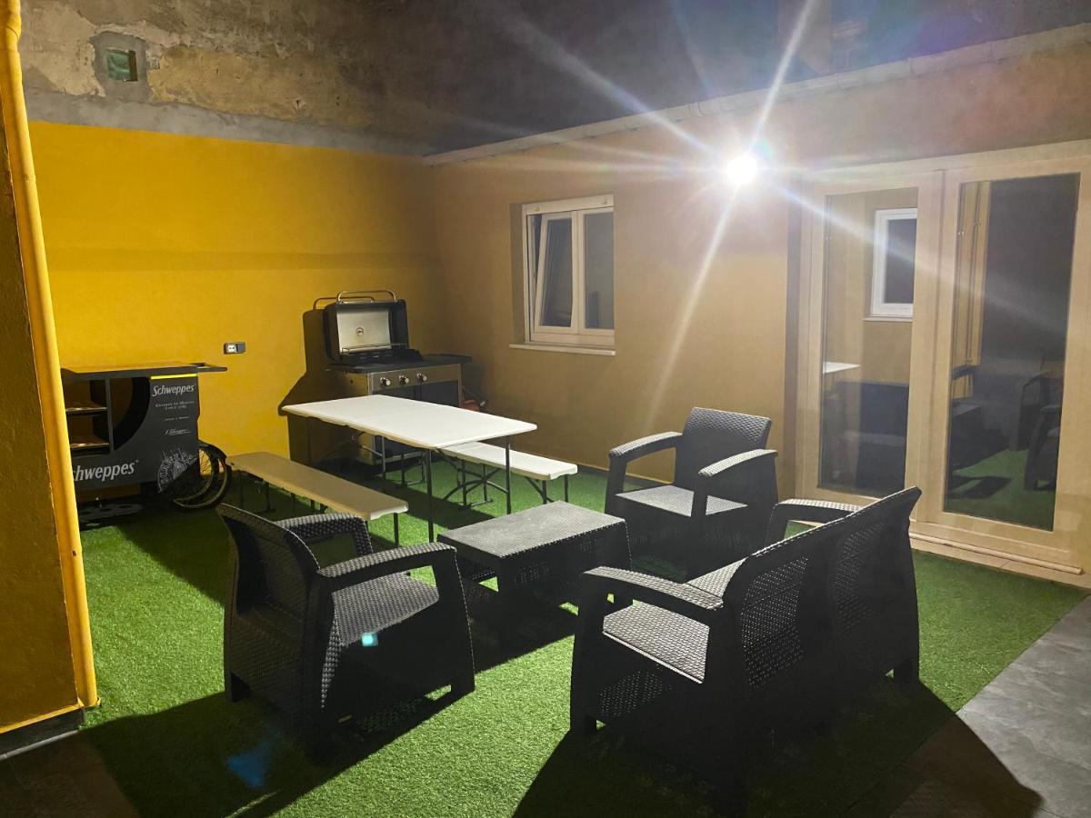Holiday home El Escorialin De